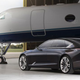 Illustration for article titled Cadillac CEO Slides Into Comment Section To Spoil Most Of Its New Car Plans